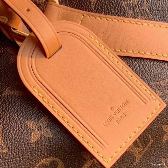 LOUIS VUITTON KEEPALL 50 0428